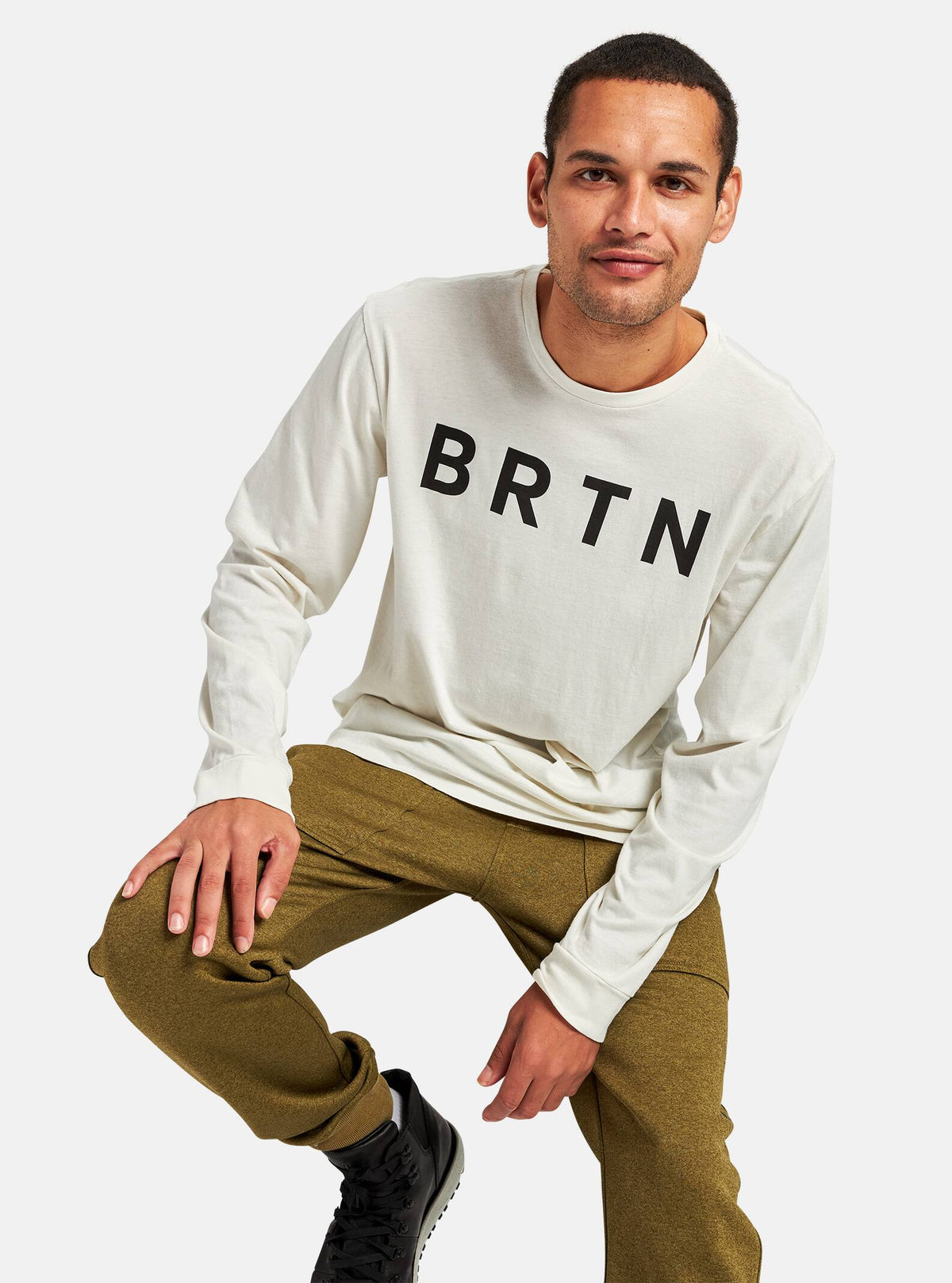 BRTN Long Sleeve T-Shirt
