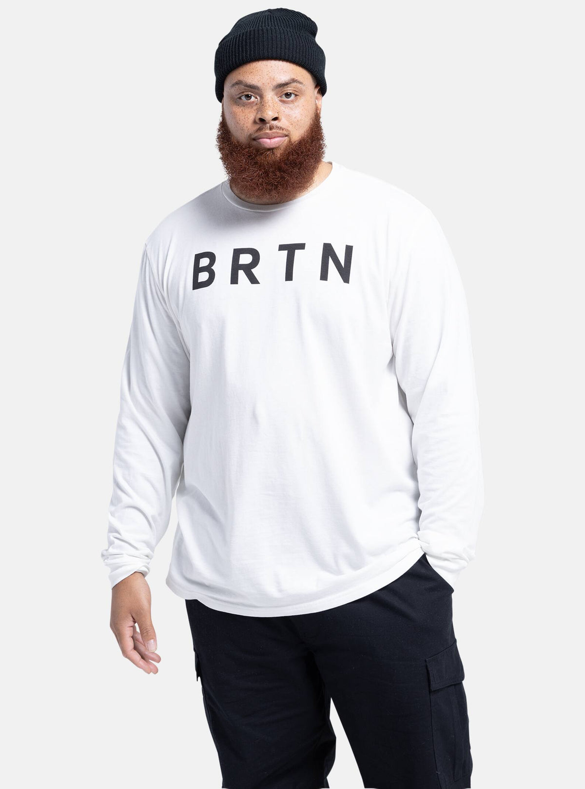BRTN Long Sleeve T-Shirt