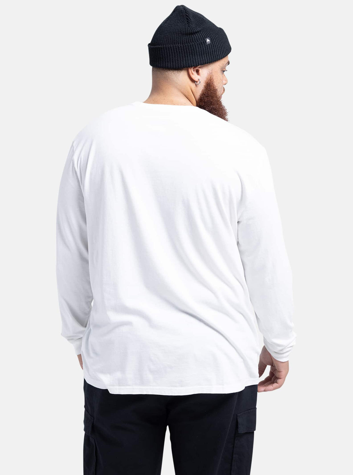 BRTN Long Sleeve T-Shirt