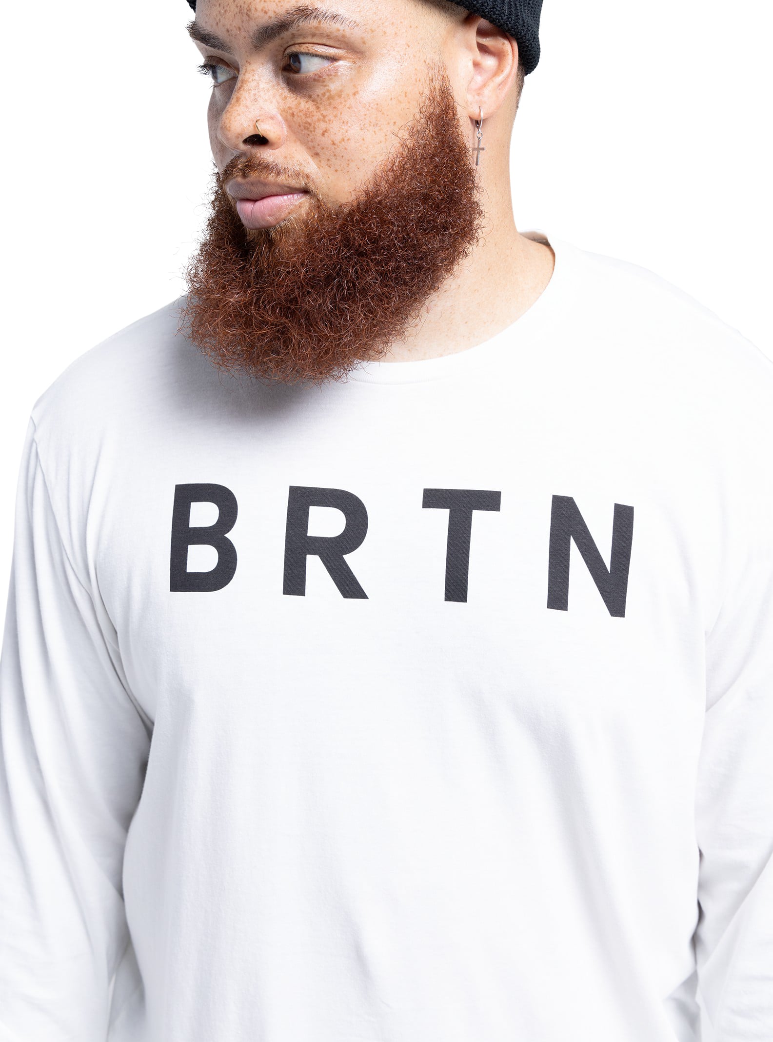 BRTN Long Sleeve T-Shirt