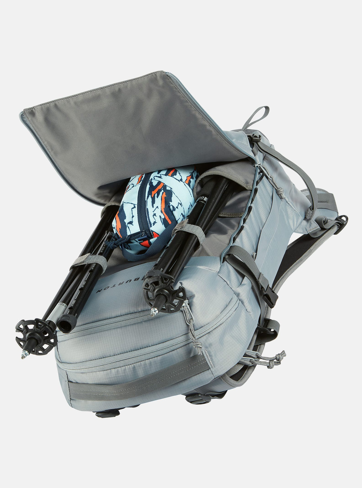 Sidehill 25L Backpack