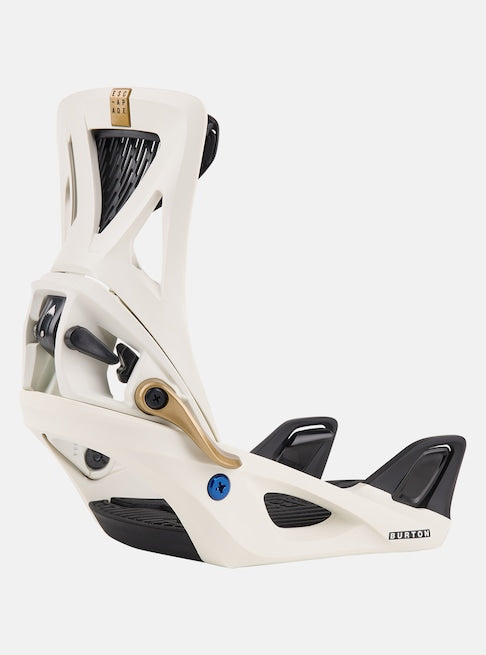 Women's Step On Escapade Re:Flex Snowboard Bindings