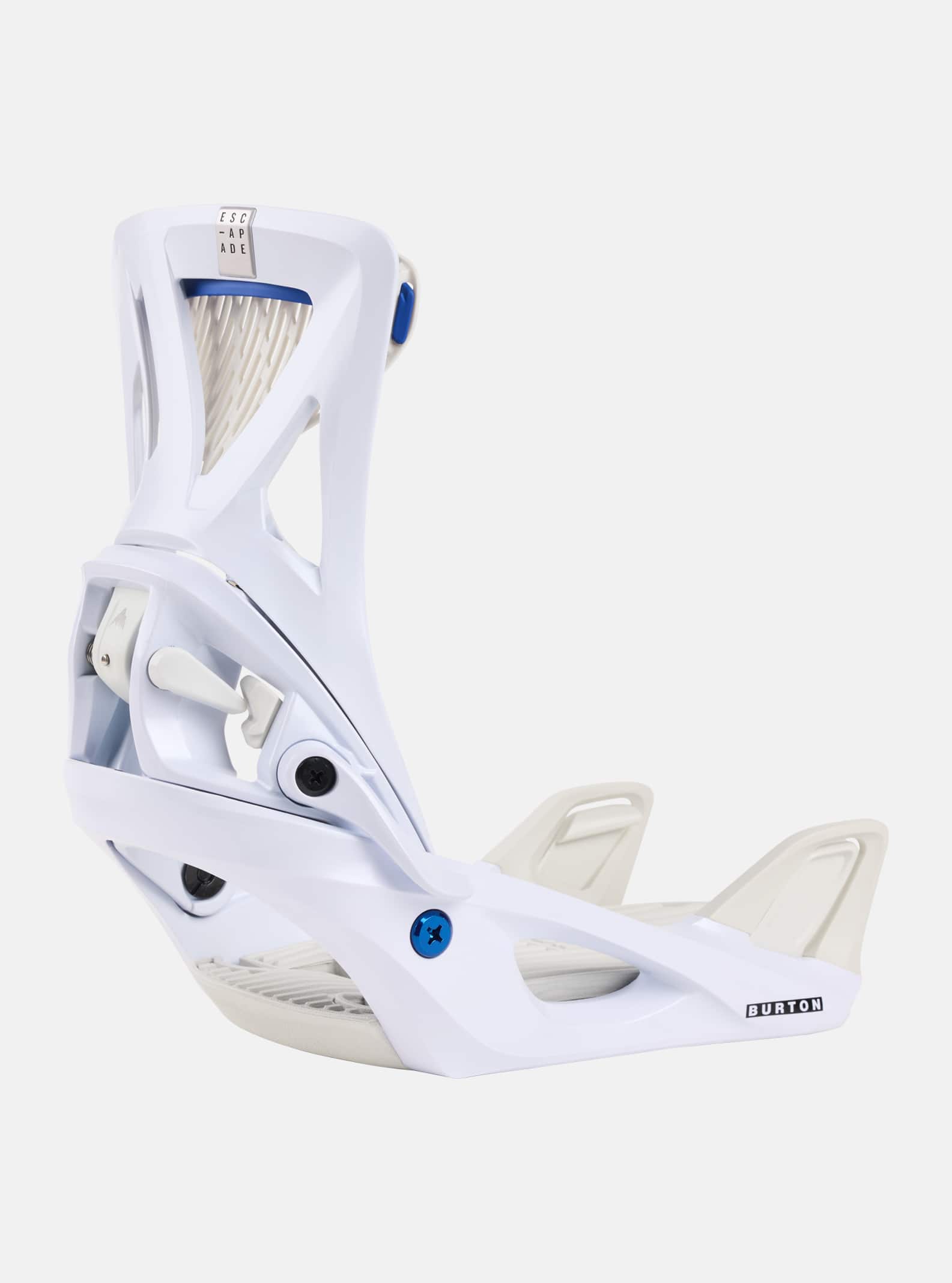 Women's Step On Escapade Re:Flex Snowboard Bindings