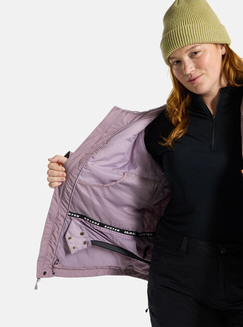Women's Powline GORE-TEX 2L Insulated Jacket