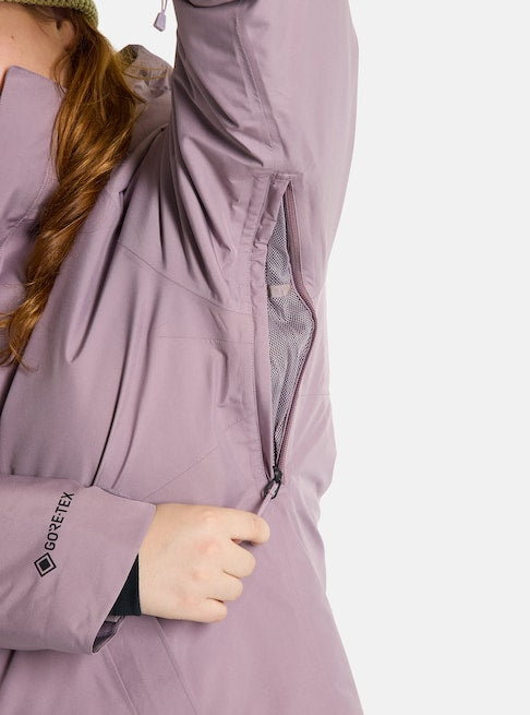 Women's Powline GORE-TEX 2L Insulated Jacket