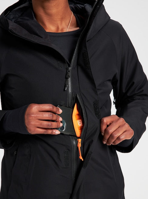 Women's Powline GORE-TEX 2L Jacket