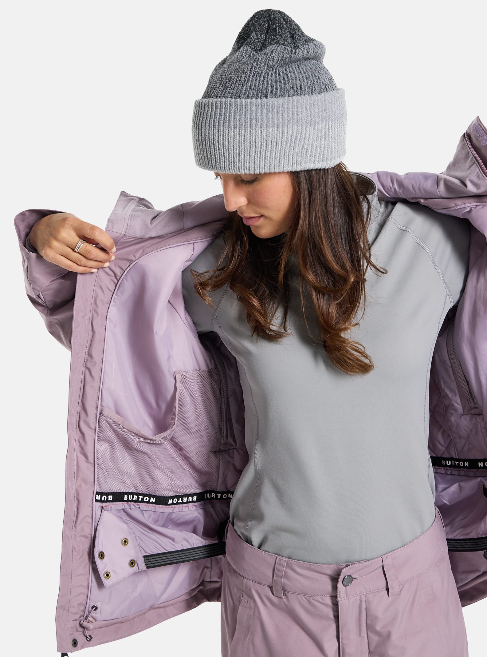 Women's Powline GORE-TEX 2L Jacket
