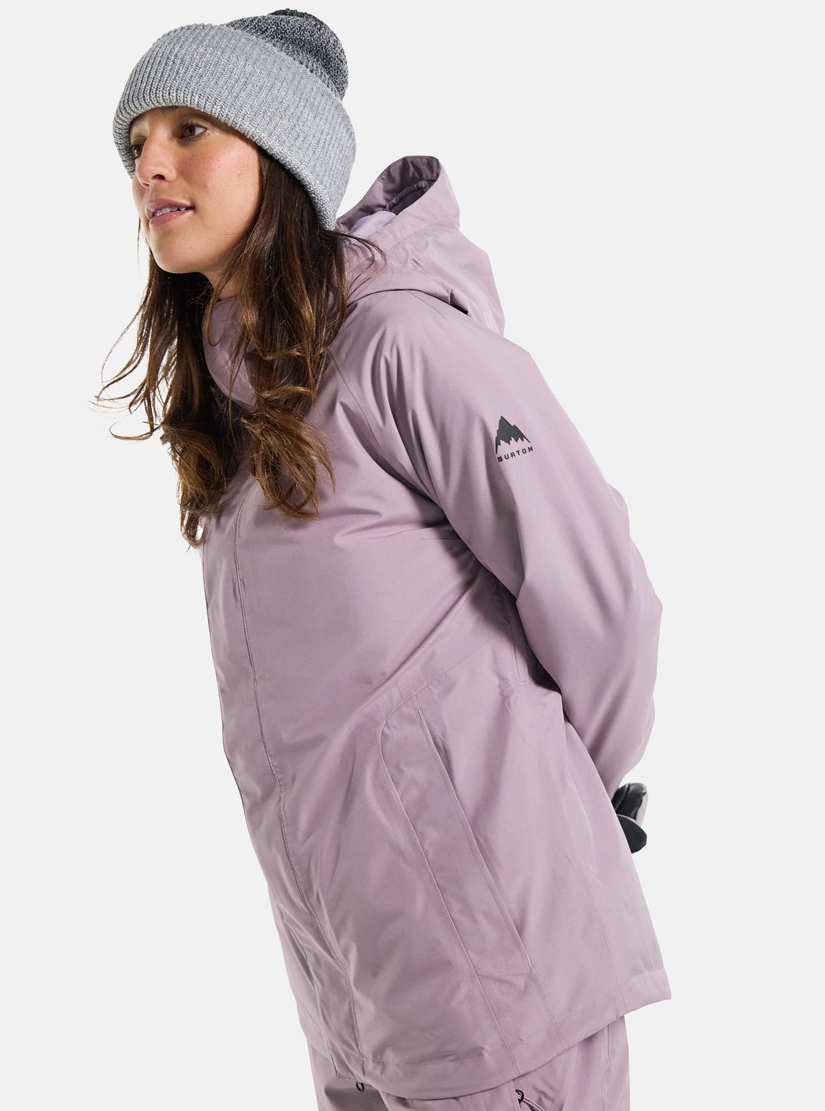 Women's Powline GORE-TEX 2L Jacket
