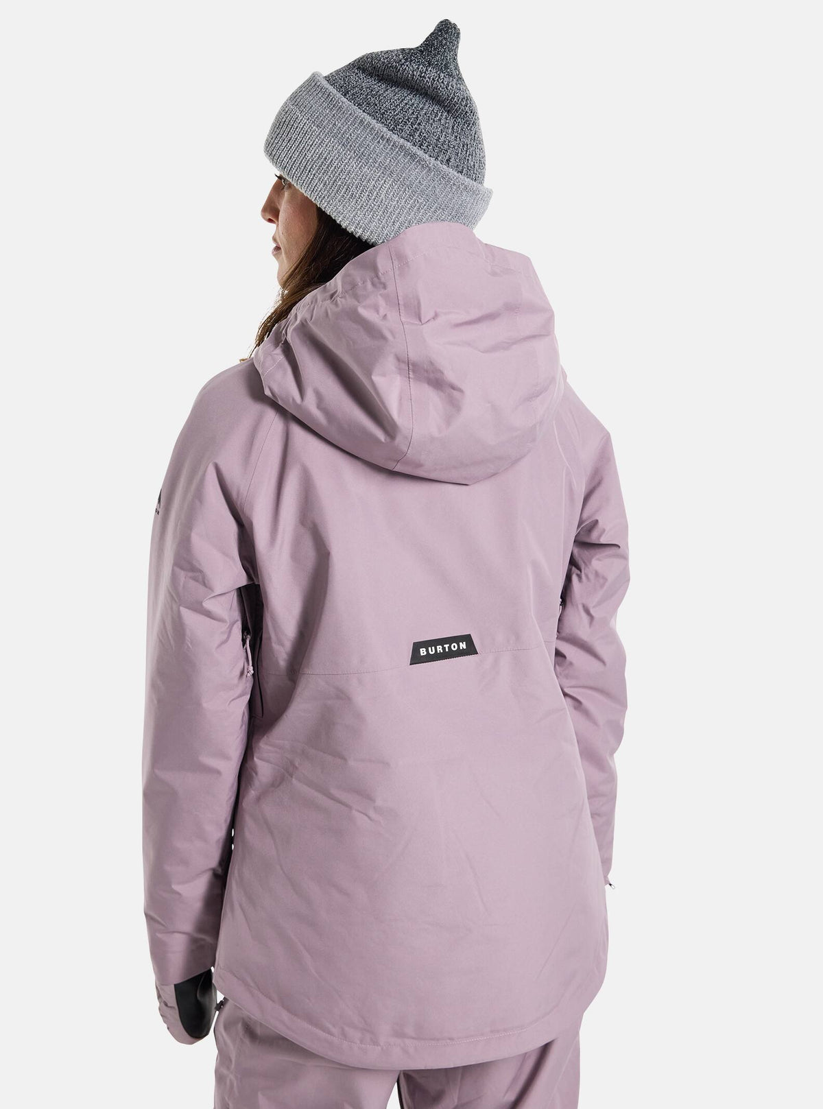 Women's Powline GORE-TEX 2L Jacket