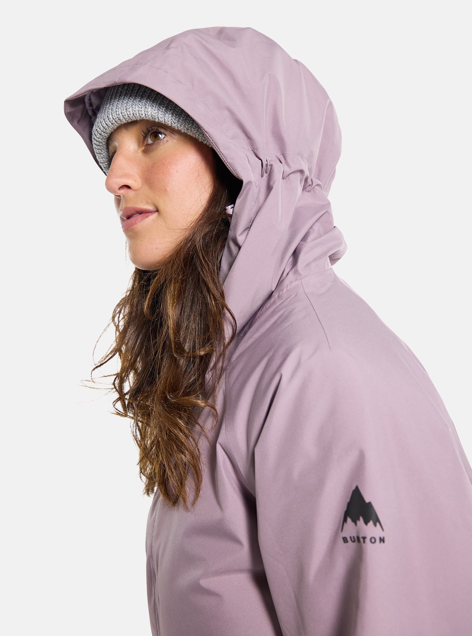 Women's Powline GORE-TEX 2L Jacket