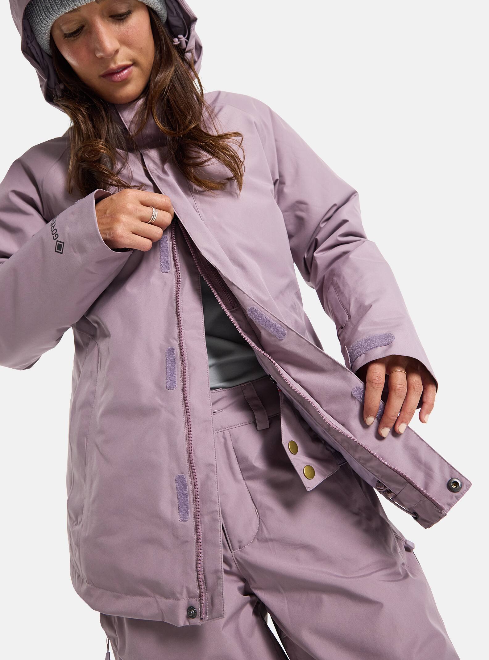 Women's Powline GORE-TEX 2L Jacket