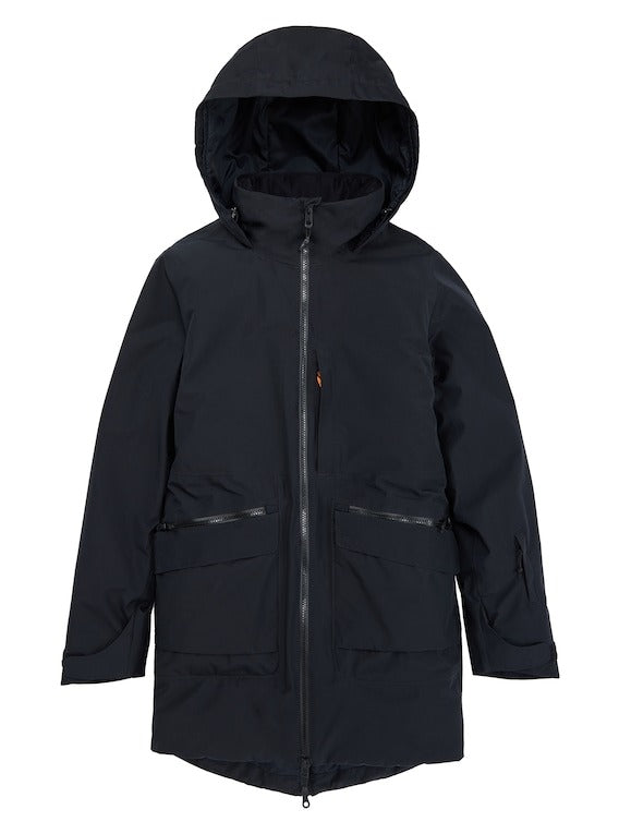 Women's Treeline GORE-TEX 2L Jacket