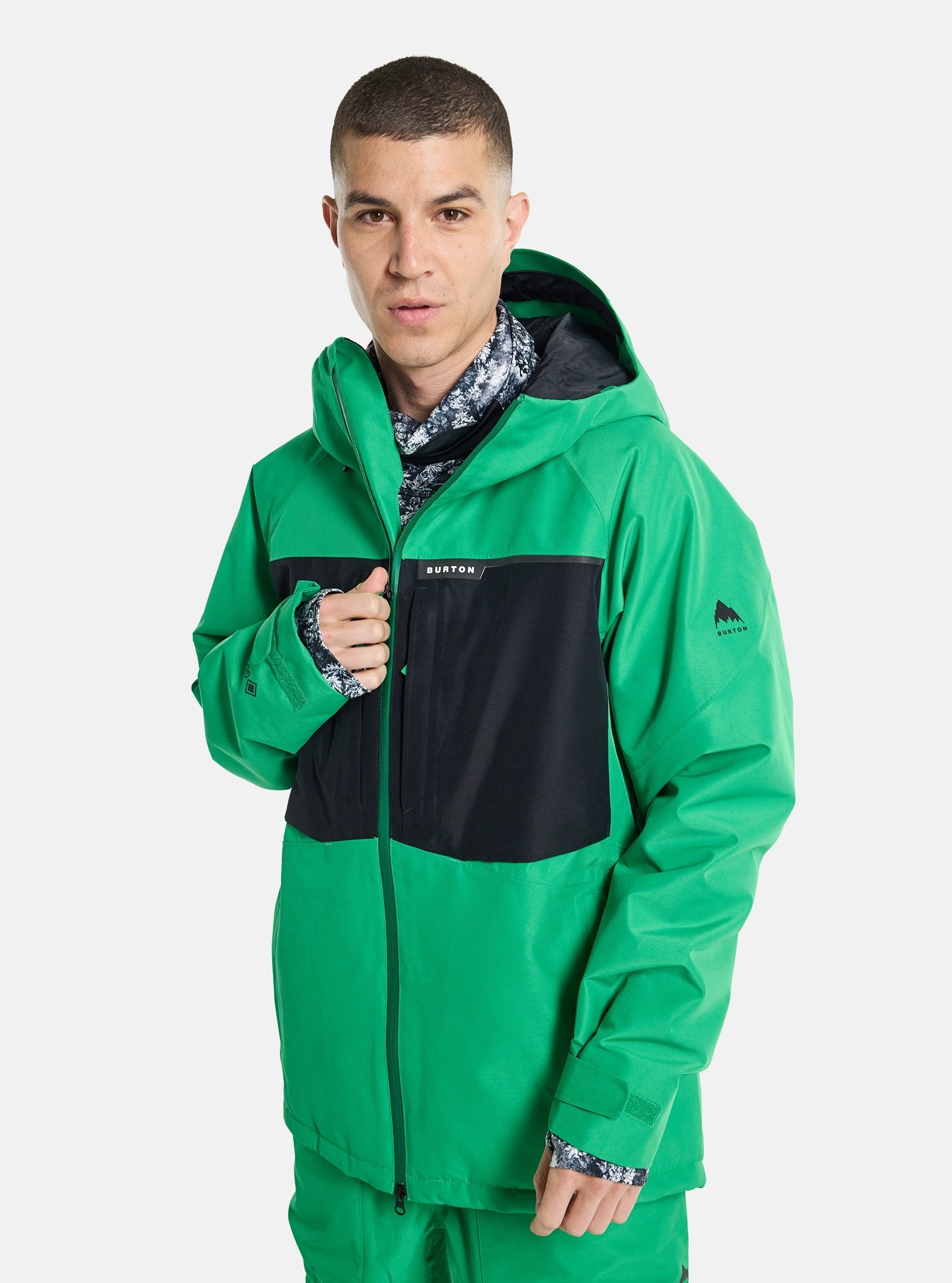 Men's Pillowline GORE-TEX 2L Jacket