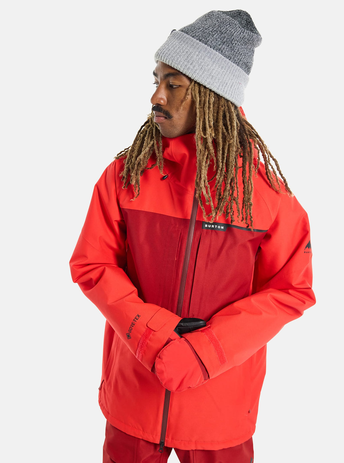 Men's Pillowline GORE-TEX 2L Jacket