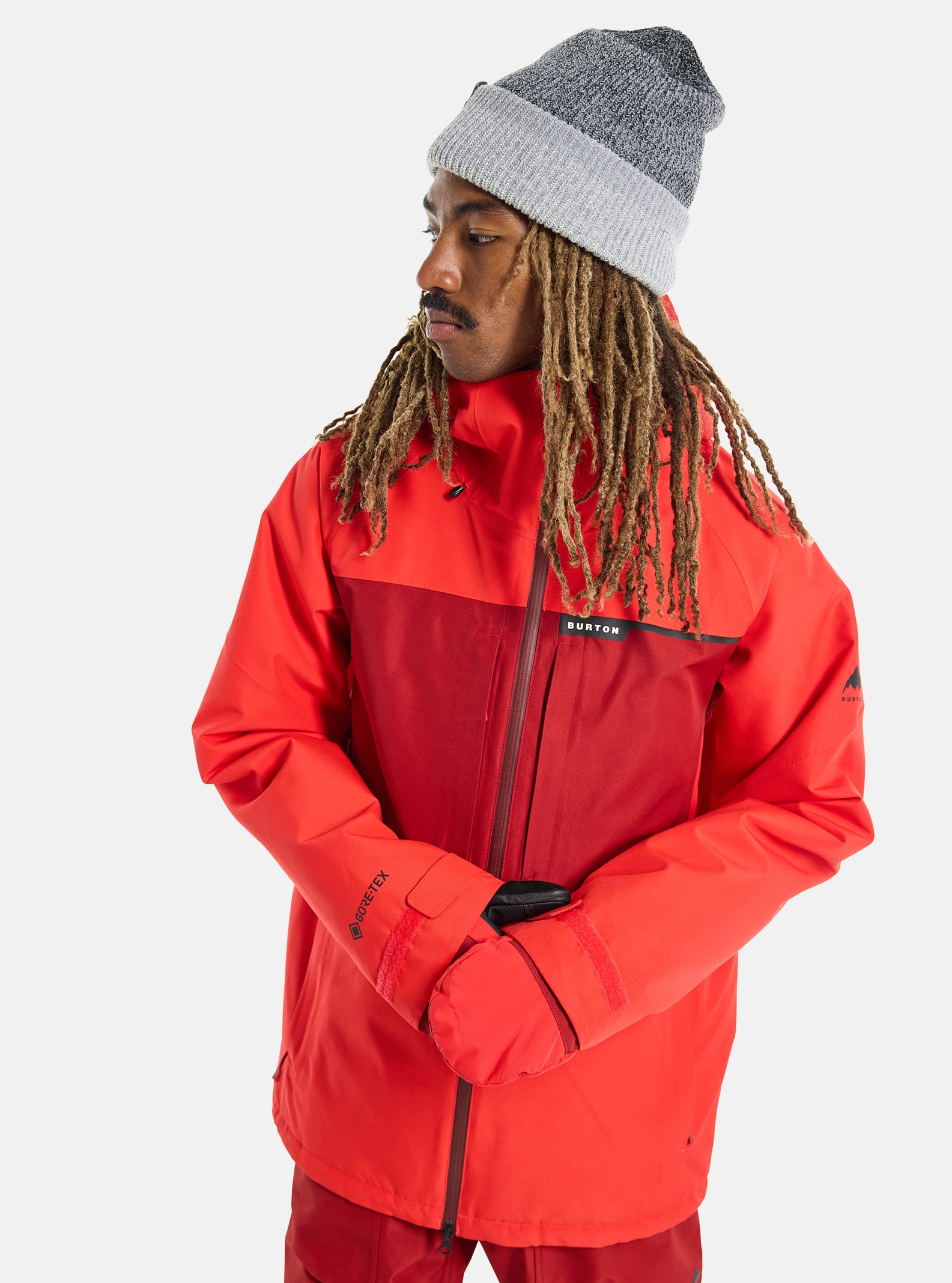 Men's Pillowline GORE-TEX 2L Jacket
