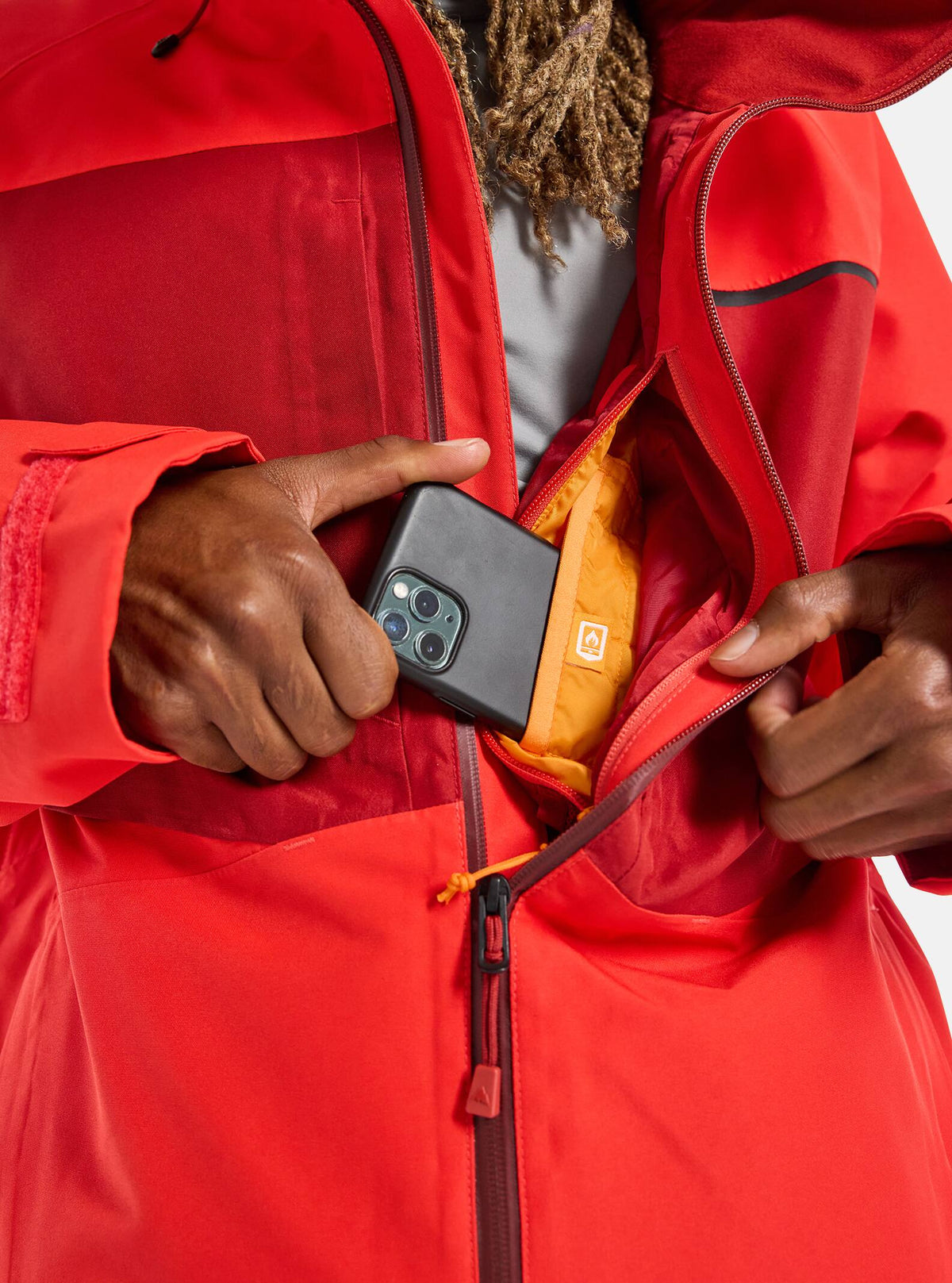 Men's Pillowline GORE-TEX 2L Jacket