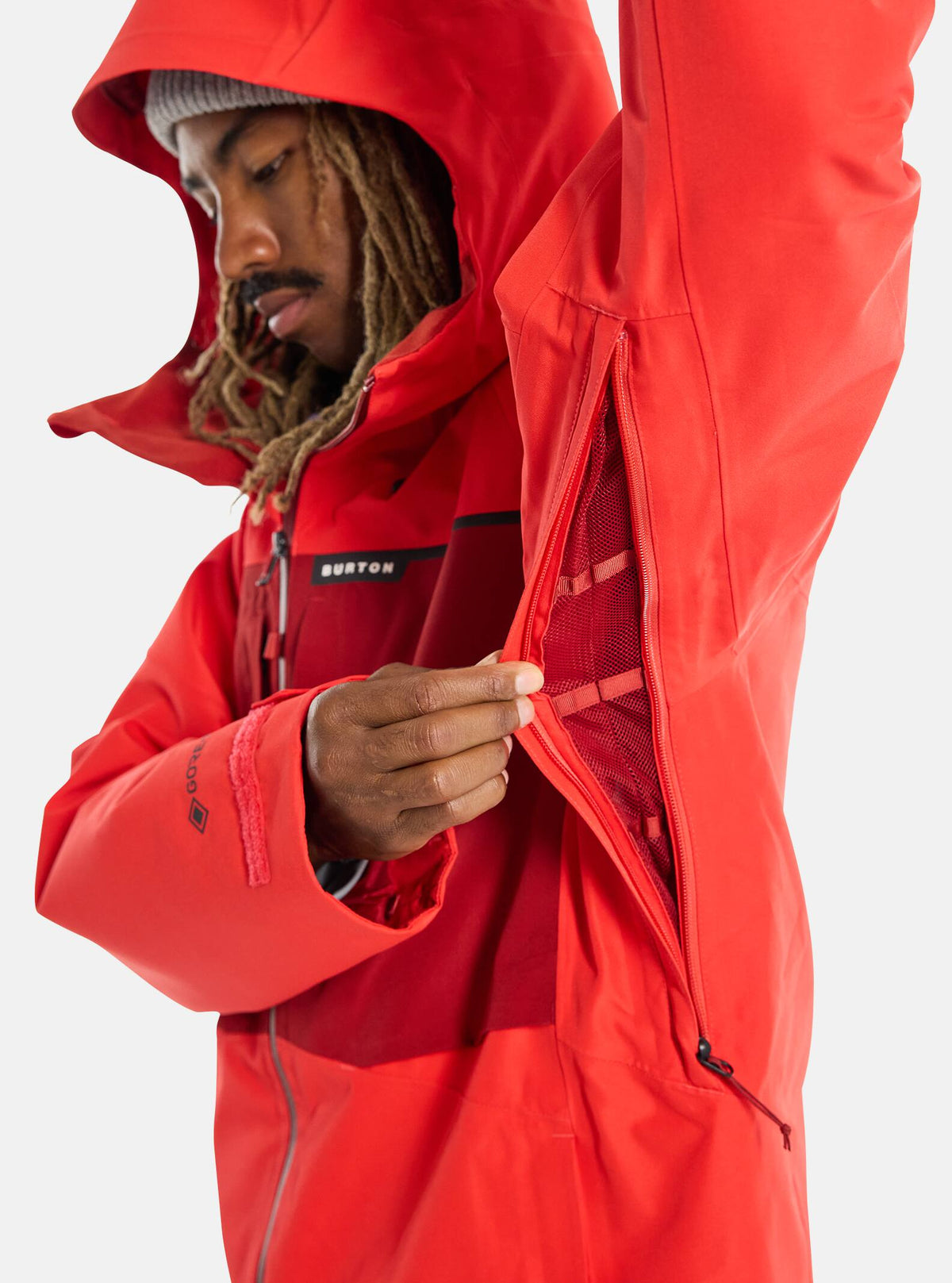 Men's Pillowline GORE-TEX 2L Jacket