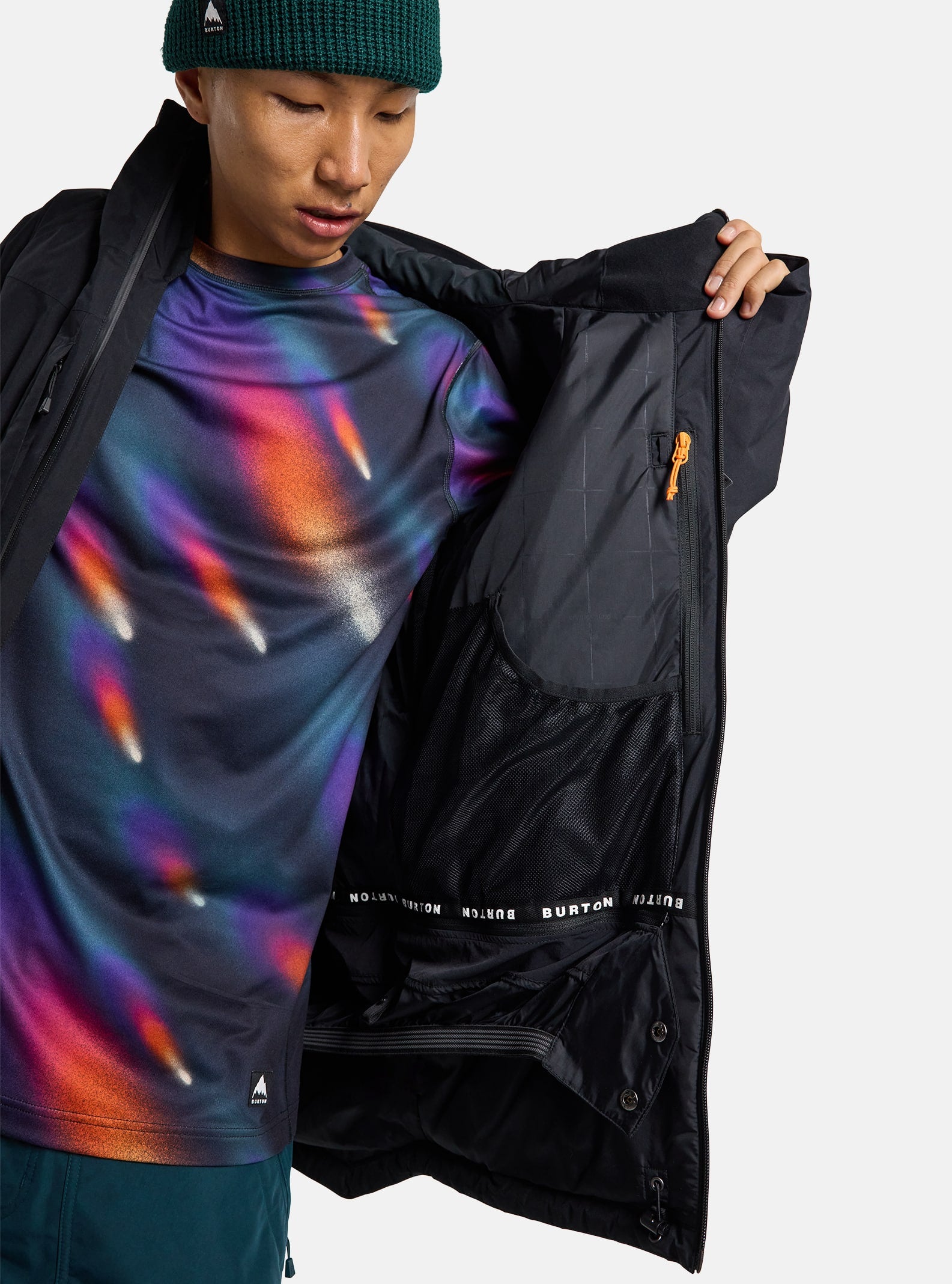 Men's Pillowline GORE-TEX 2L Snowboard Jacket