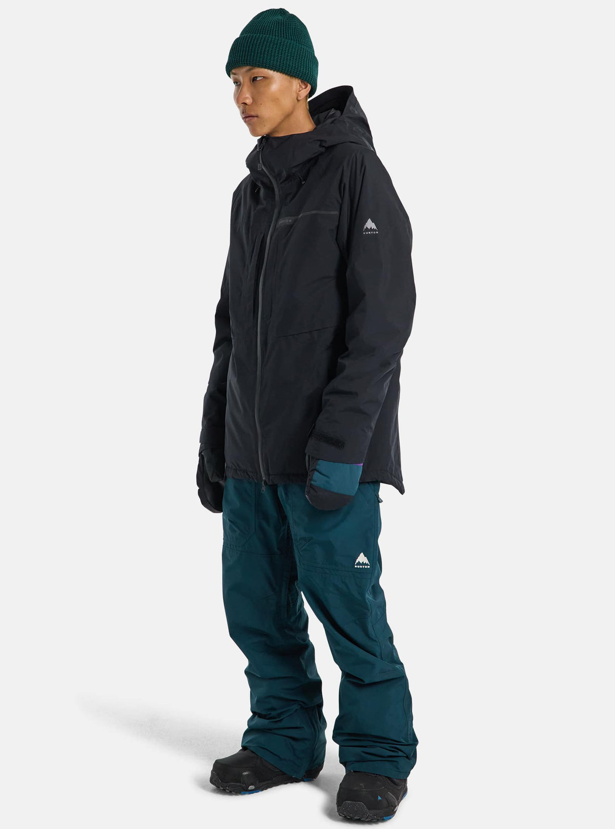 Men's Pillowline GORE-TEX 2L Snowboard Jacket