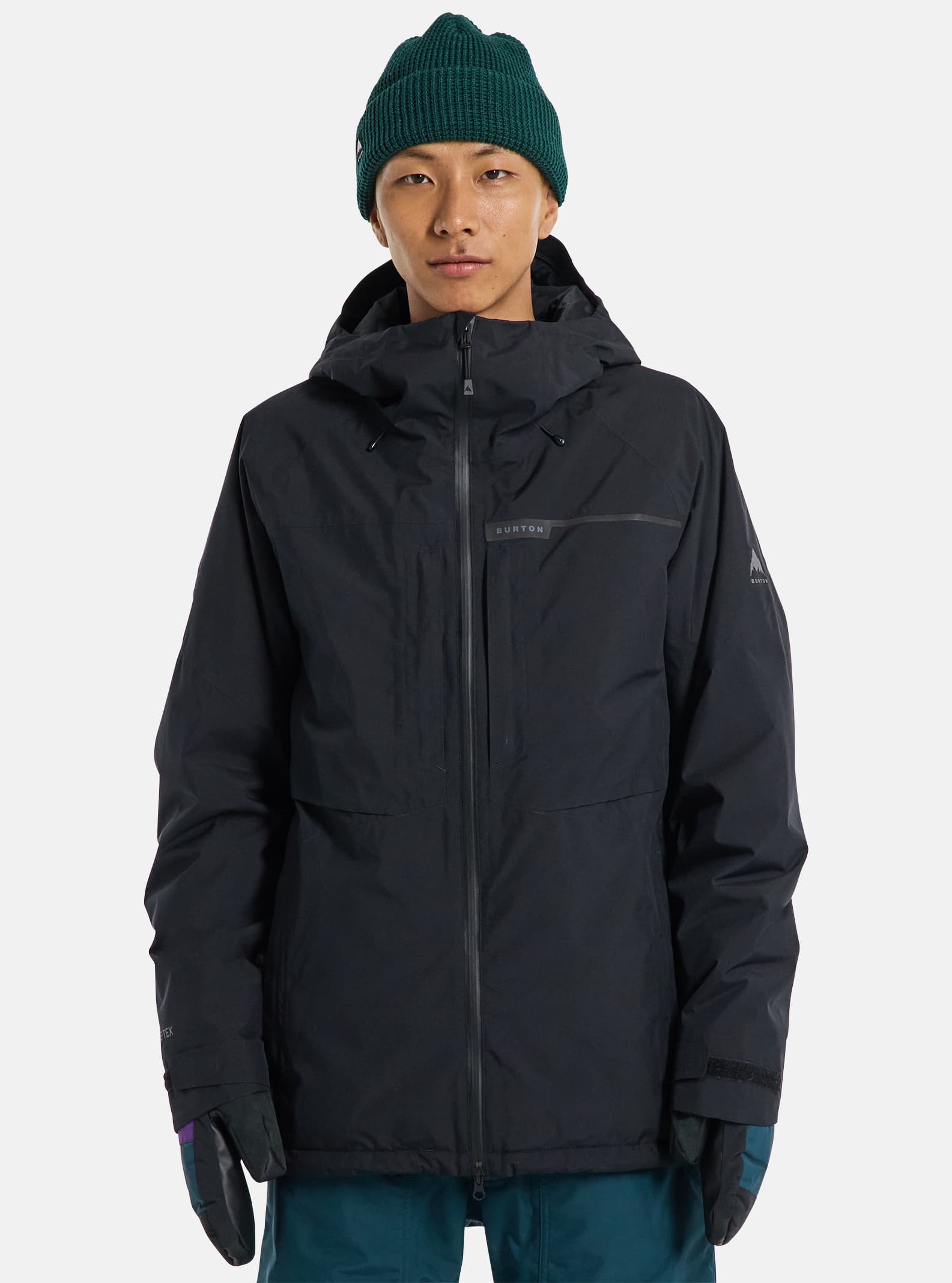 Men's Pillowline GORE-TEX 2L Snowboard Jacket
