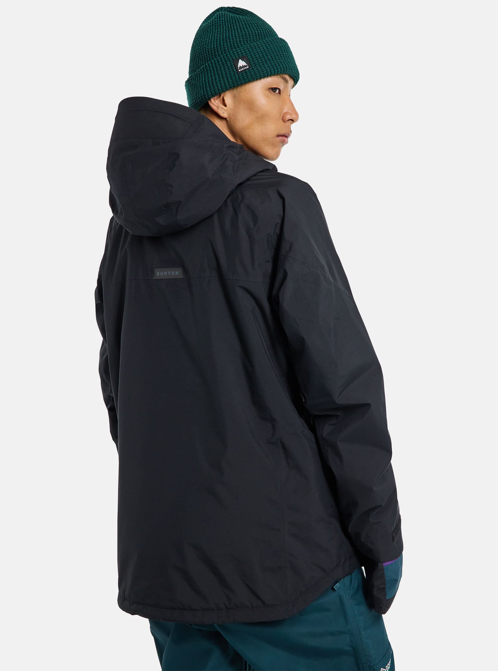 Men's Pillowline GORE-TEX 2L Snowboard Jacket