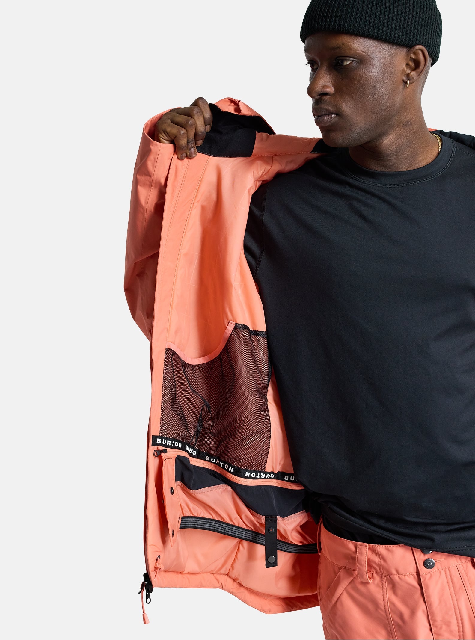 Men's Pillowline GORE-TEX 2L Snowboard Jacket