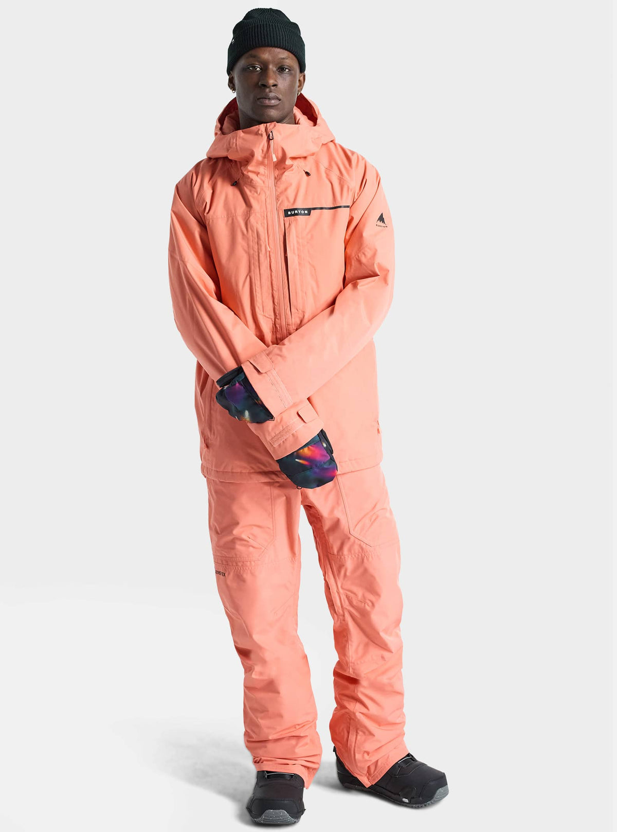 Men's Pillowline GORE-TEX 2L Snowboard Jacket