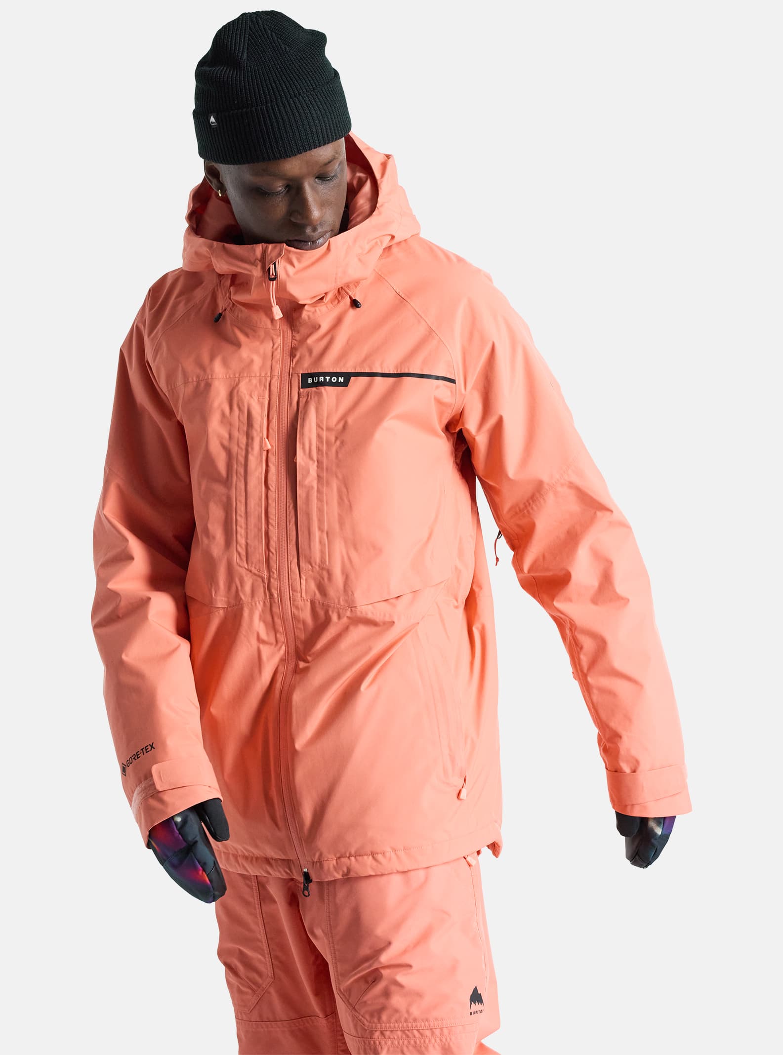 Men's Pillowline GORE-TEX 2L Snowboard Jacket
