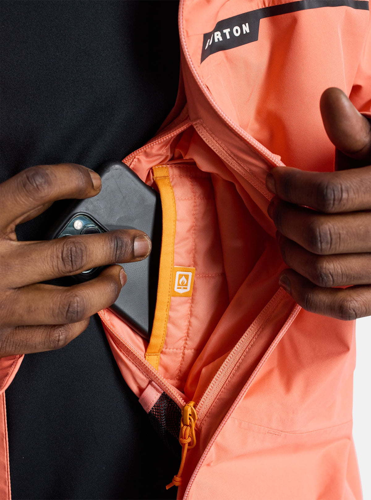 Men's Pillowline GORE-TEX 2L Snowboard Jacket