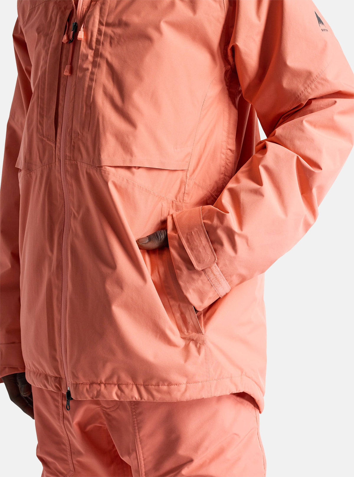 Men's Pillowline GORE-TEX 2L Snowboard Jacket