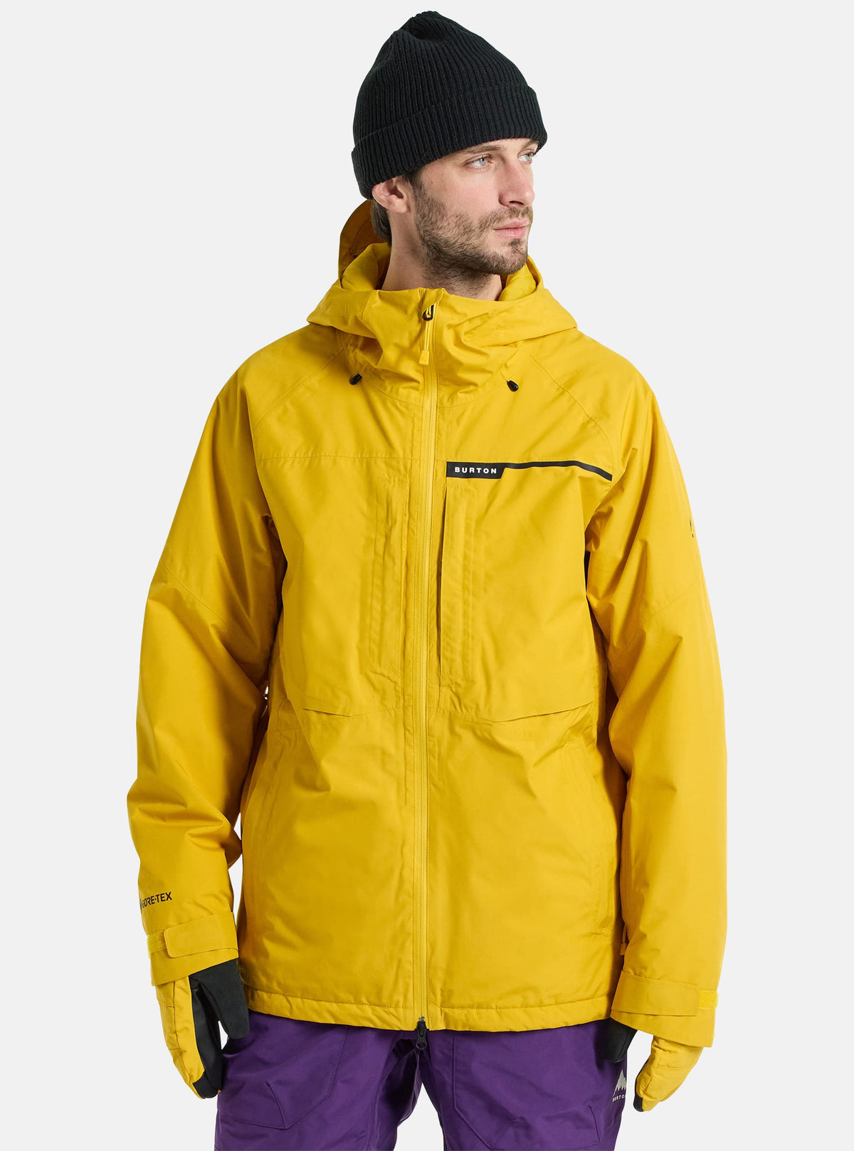Men's Pillowline GORE-TEX 2L Snowboard Jacket