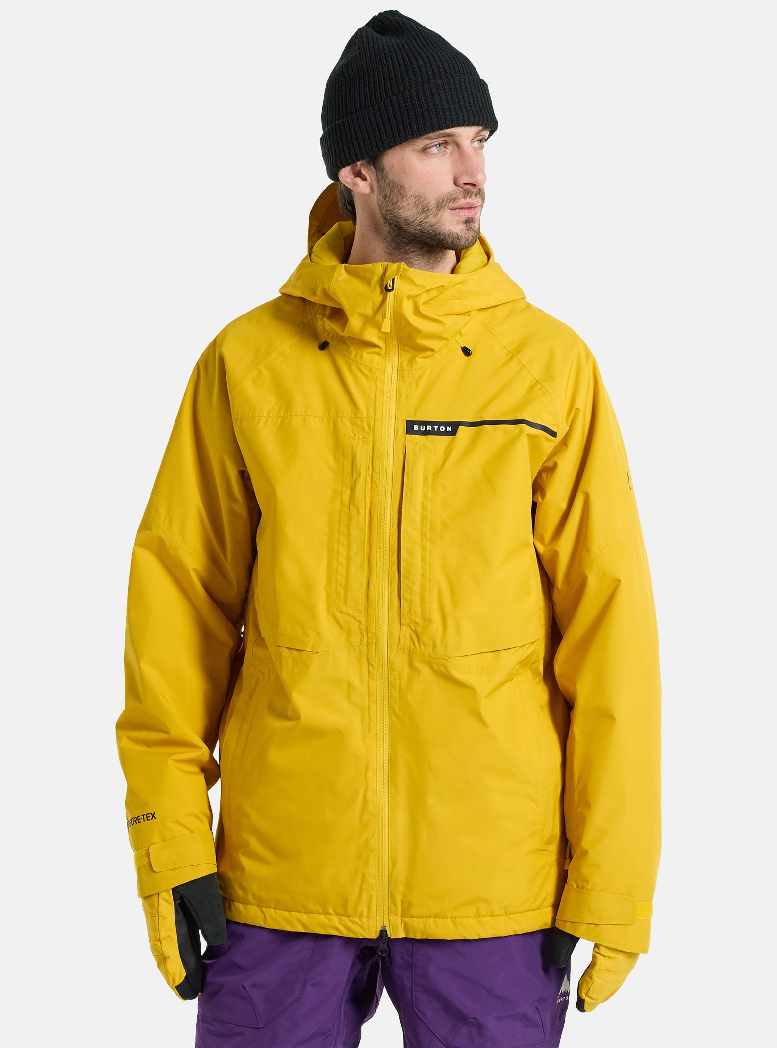 Men's Pillowline GORE-TEX 2L Snowboard Jacket