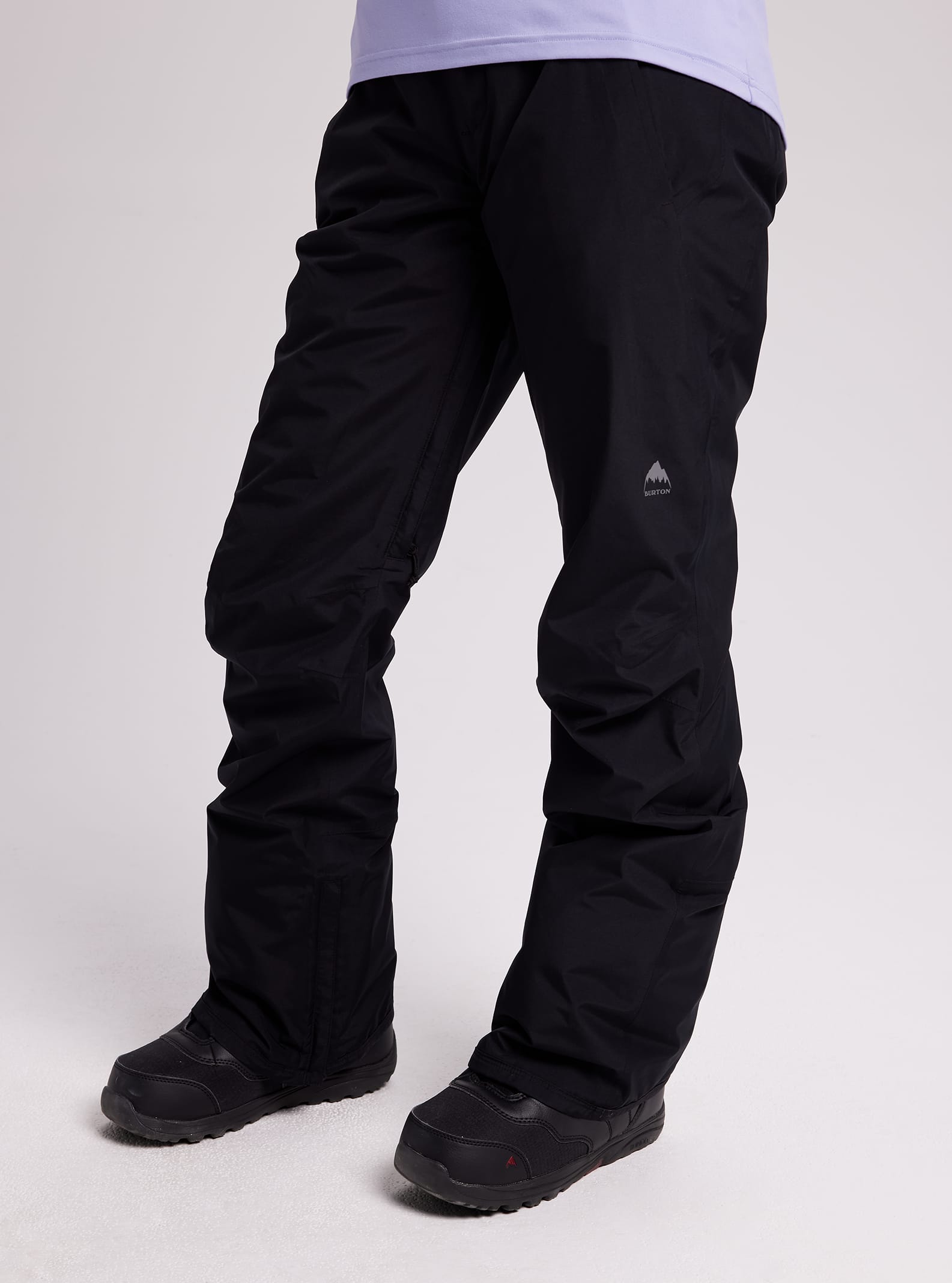 Women's Powline GORE-TEX 2L Insulated Snowboard Pants