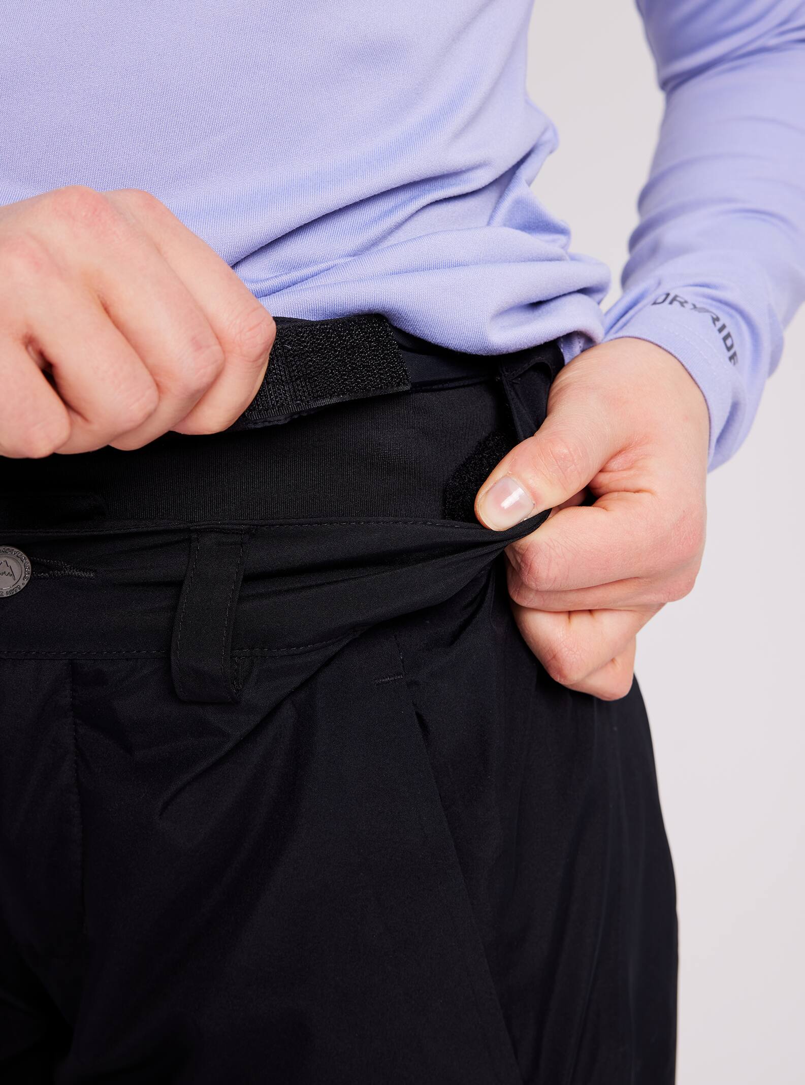 Women's Powline GORE-TEX 2L Insulated Snowboard Pants