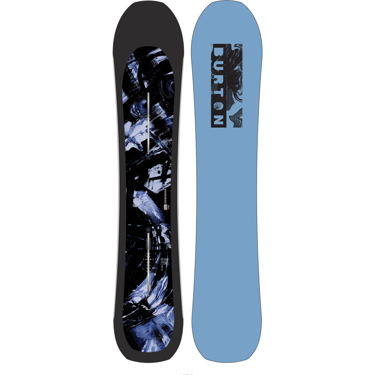 Cartographer Snowboard 2026