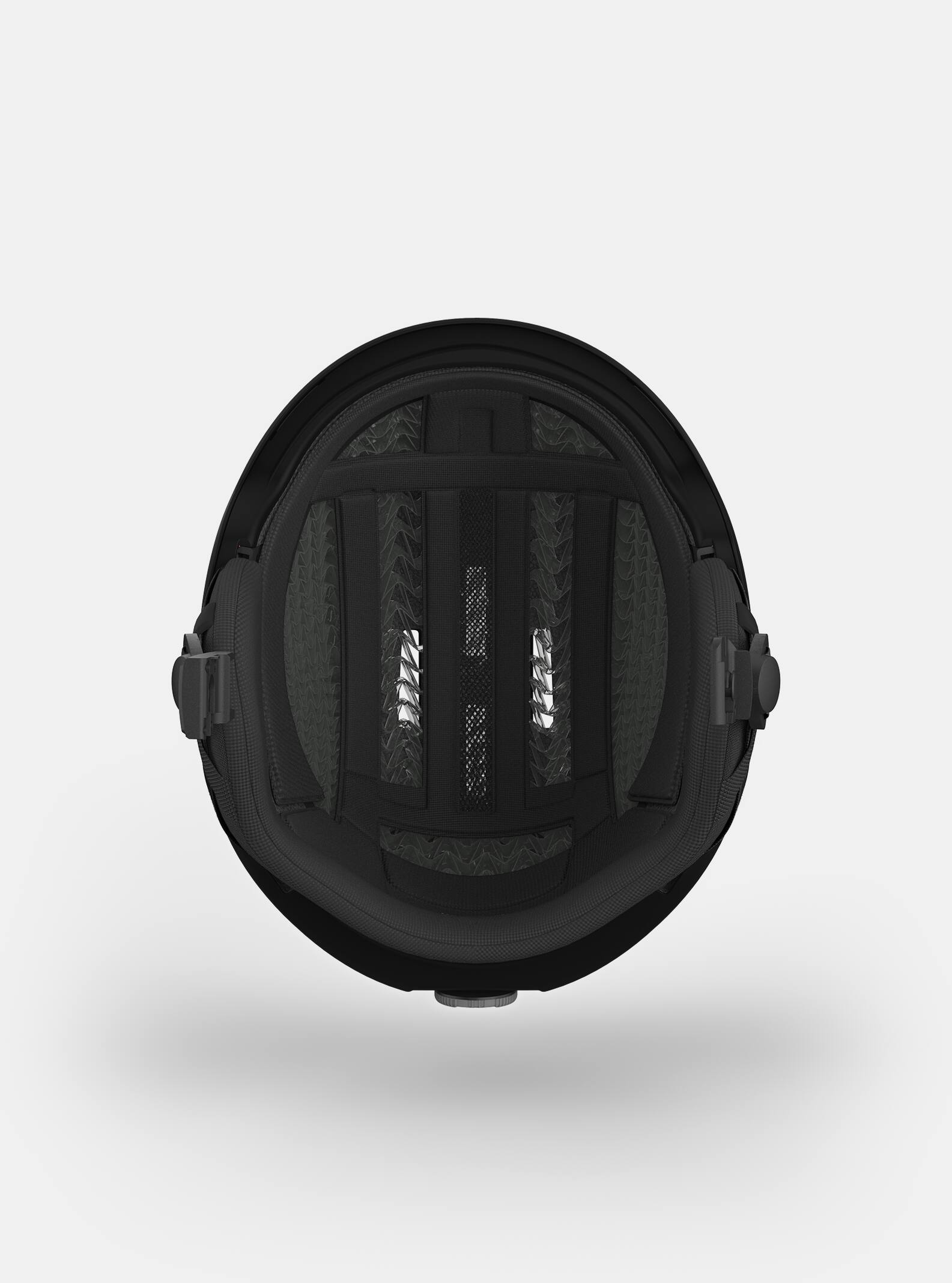 Kids' Windham WaveCel Snow Helmet