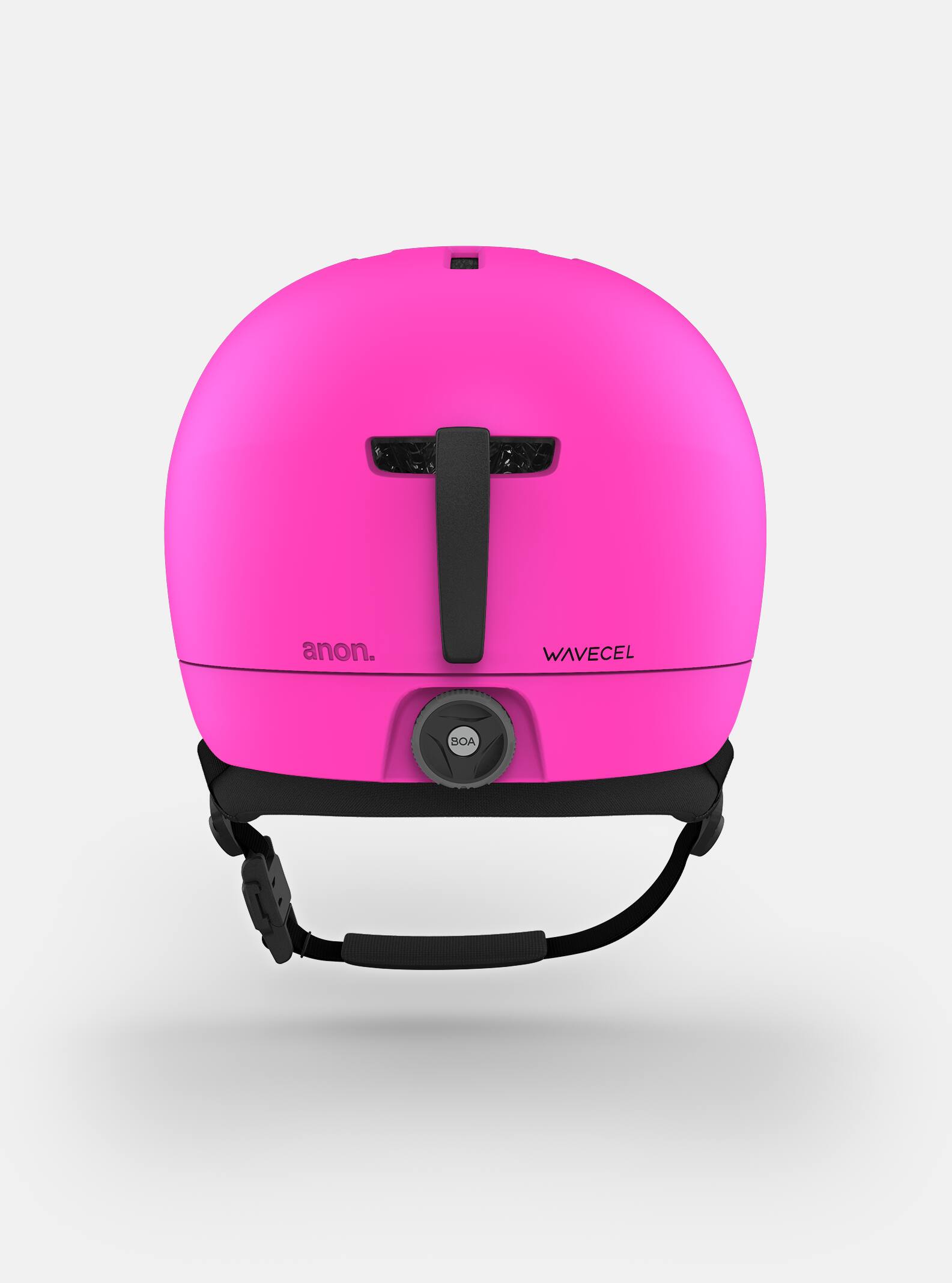 Kids' Windham WaveCel Snow Helmet