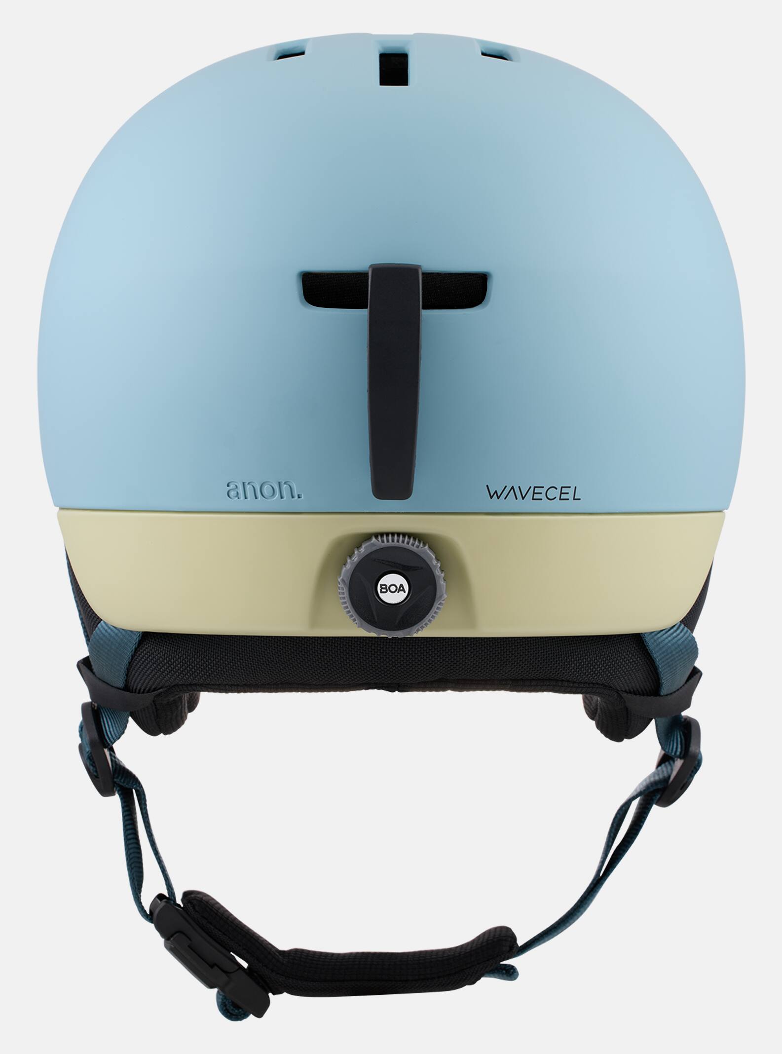 Windham WaveCel Skis & Snowboard Helmet