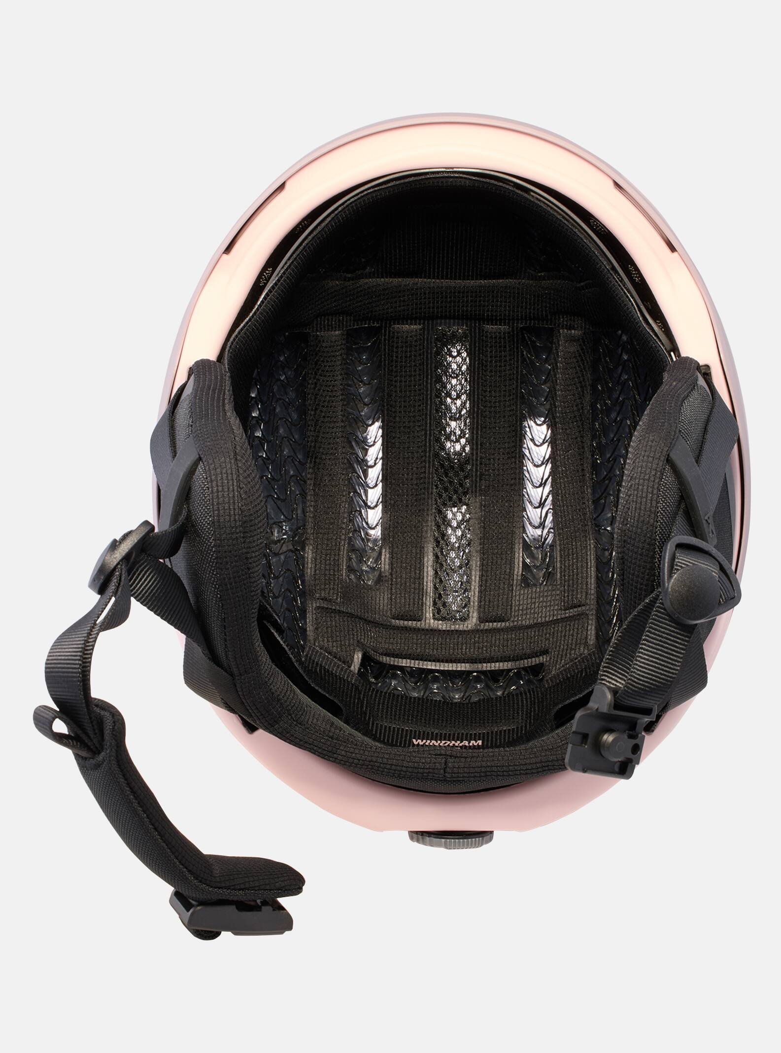 Windham WaveCel Skis & Snowboard Helmet