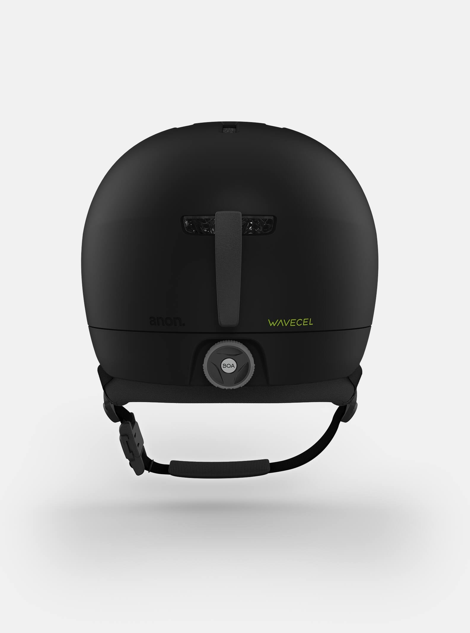 Windham WaveCel Snow Helmet