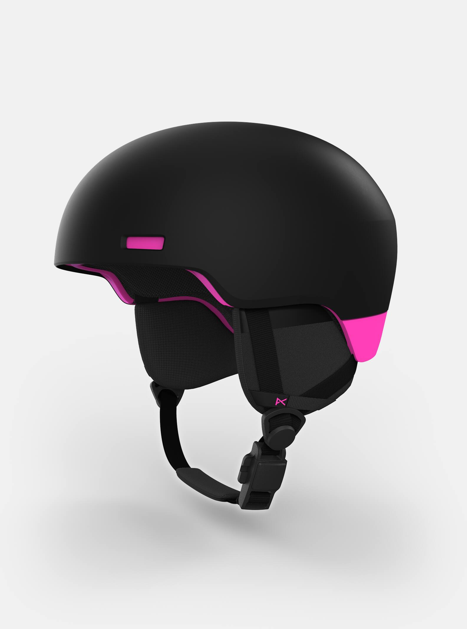 Windham WaveCel Snow Helmet