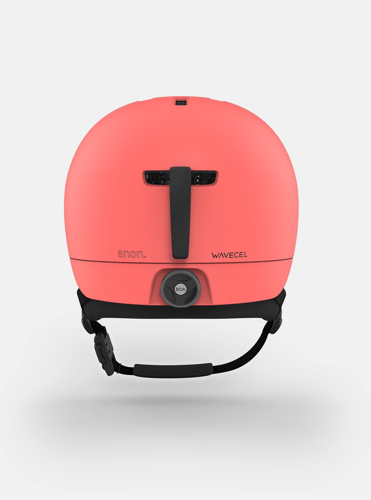 Windham WaveCel Snow Helmet