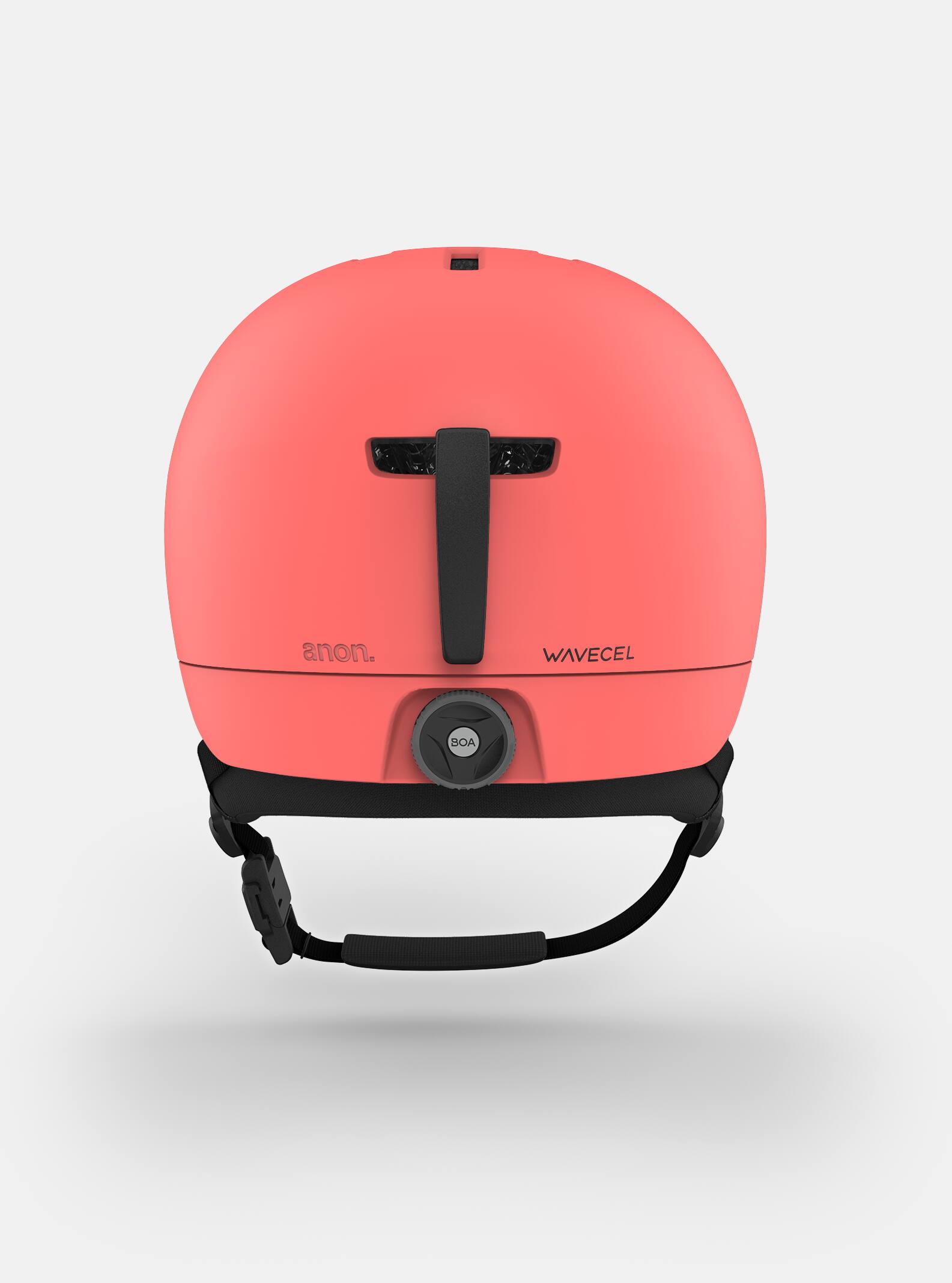 Windham WaveCel Snow Helmet