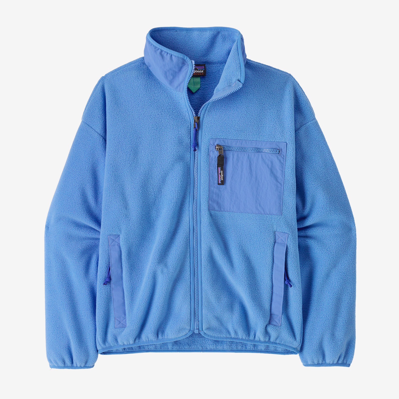 Women's Synchilla Fleece Jacket