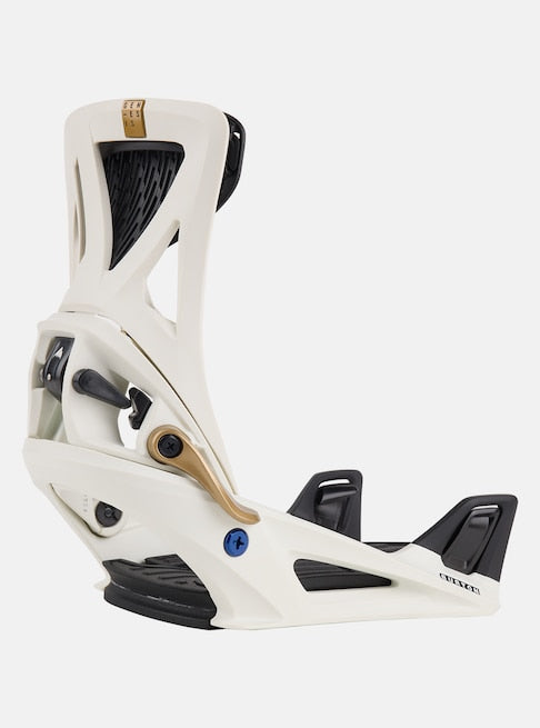 Men's Step On Genesis Re:Flex Snowboard Bindings