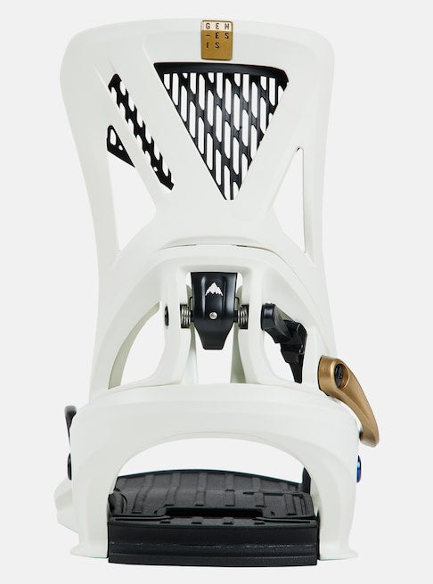 Men's Step On Genesis Re:Flex Snowboard Bindings