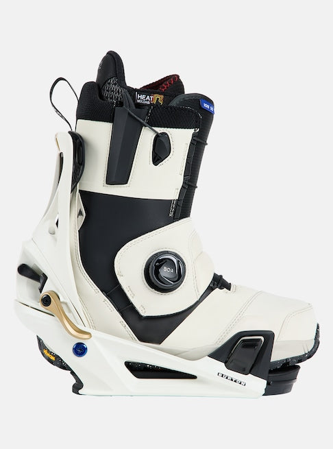 Men's Step On Genesis Re:Flex Snowboard Bindings