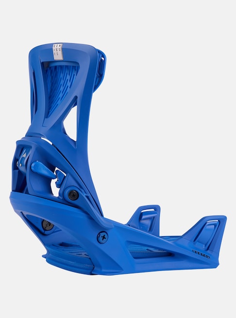 Men's Step On Genesis Re:Flex Snowboard Bindings