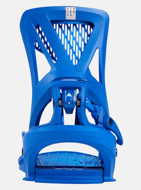 Men's Step On Genesis Re:Flex Snowboard Bindings