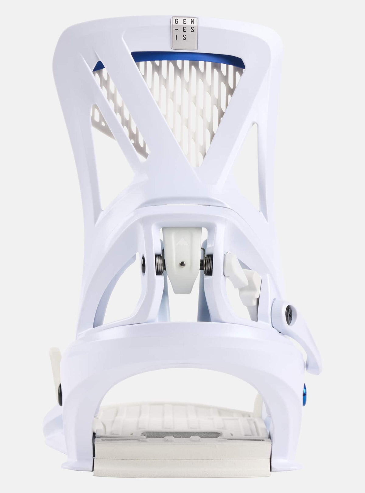 Men's Step On Genesis Re:Flex Snowboard Bindings